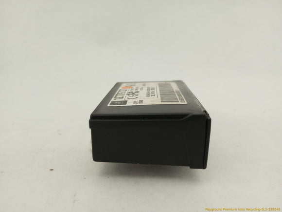 Saab 9-3 Tire Pressure Monitoring System Module