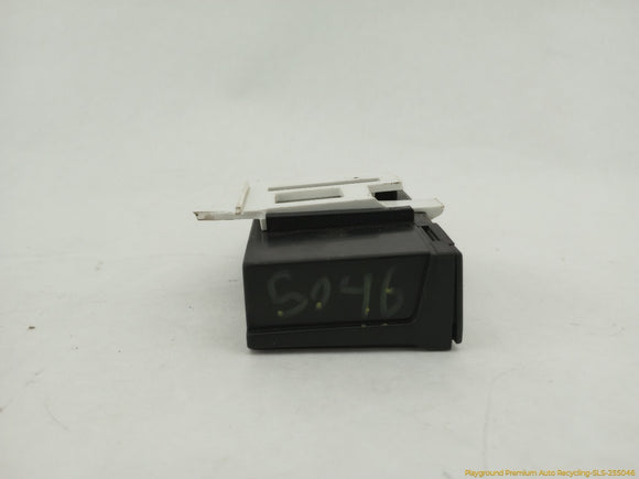 Saab 9-3 Tire Pressure Monitoring System Module