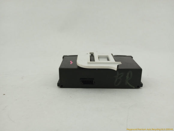 Saab 9-3 Tire Pressure Monitoring System Module