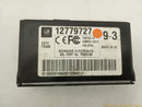 Saab 9-3 Tire Pressure Monitoring System Module-12