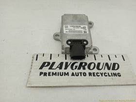 Saab 9-3 Stability Yaw Rate Control Module