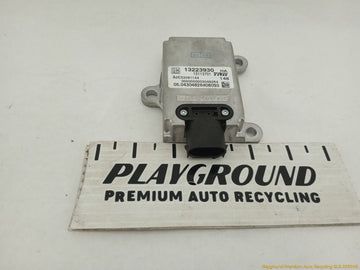 Saab 9-3 Stability Yaw Rate Control Module
