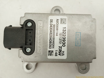 Saab 9-3 Stability Yaw Rate Control Module - 0