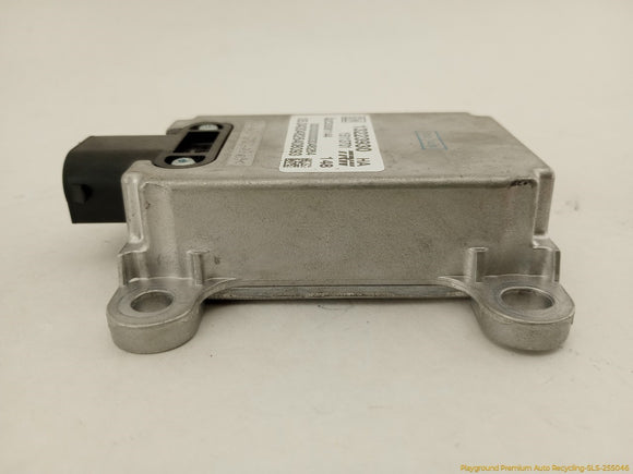 Saab 9-3 Stability Yaw Rate Control Module