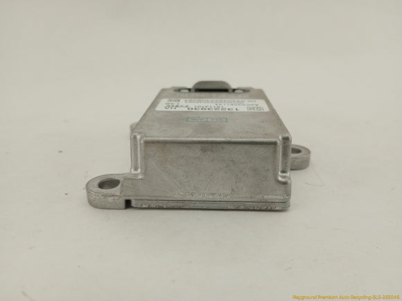 Saab 9-3 Stability Yaw Rate Control Module