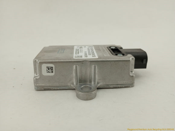 Saab 9-3 Stability Yaw Rate Control Module