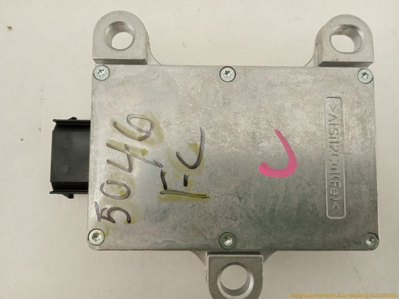 Saab 9-3 Stability Yaw Rate Control Module
