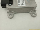 Saab 9-3 Stability Yaw Rate Control Module-9