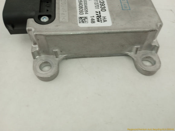 Saab 9-3 Stability Yaw Rate Control Module