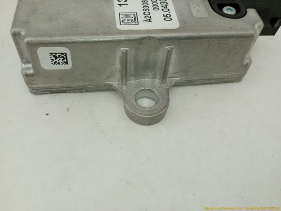 Saab 9-3 Stability Yaw Rate Control Module