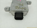 Saab 9-3 Stability Yaw Rate Control Module-11