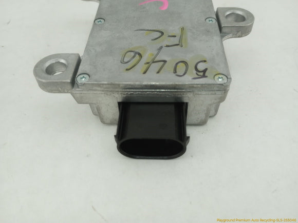 Saab 9-3 Stability Yaw Rate Control Module