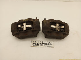 Toyota 4Runner Pair Of Front Brake Calipers