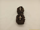 Toyota 4Runner Pair Of Front Brake Calipers-3