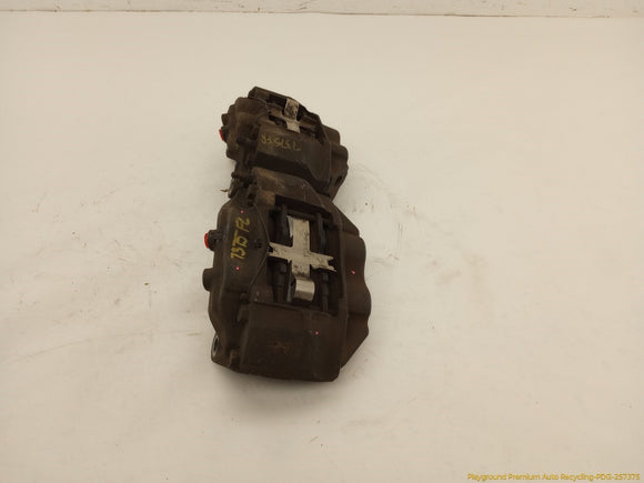 Toyota 4Runner Pair Of Front Brake Calipers
