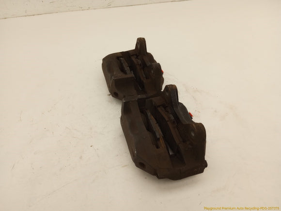 Toyota 4Runner Pair Of Front Brake Calipers