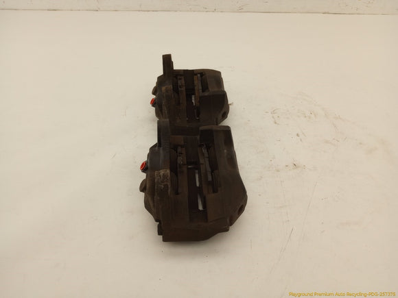 Toyota 4Runner Pair Of Front Brake Calipers