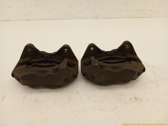 Toyota 4Runner Pair Of Front Brake Calipers