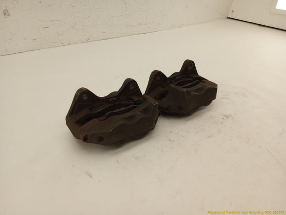 Toyota 4Runner Pair Of Front Brake Calipers