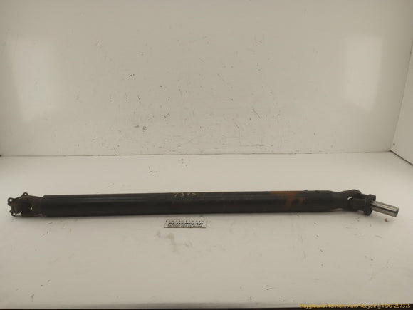 Toyota 4Runner Rear Drive Shaft