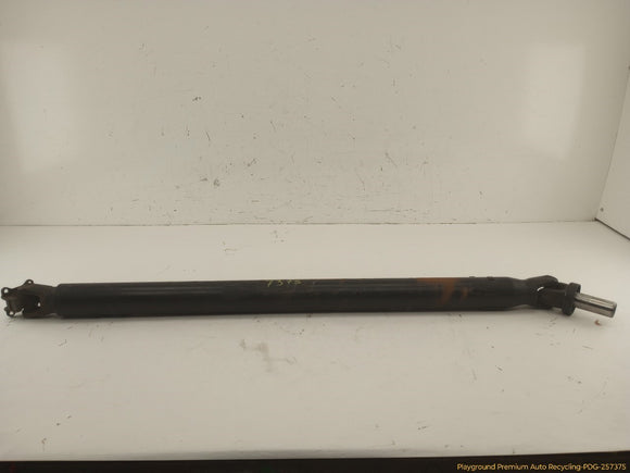 Toyota 4Runner Rear Drive Shaft