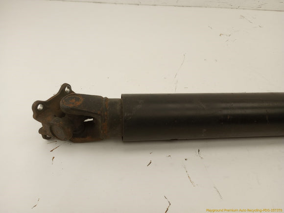 Toyota 4Runner Rear Drive Shaft