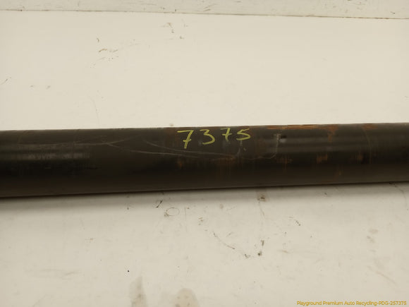 Toyota 4Runner Rear Drive Shaft