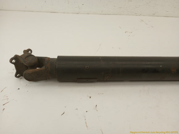 Toyota 4Runner Rear Drive Shaft