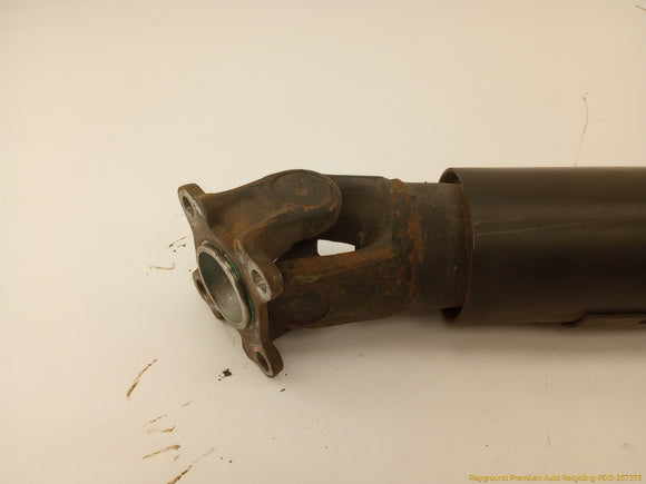 Toyota 4Runner Rear Drive Shaft