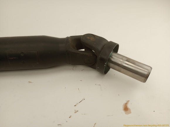 Toyota 4Runner Rear Drive Shaft