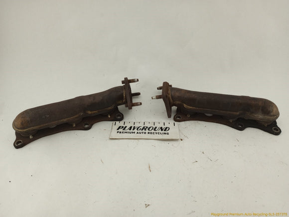 Toyota 4Runner Pair Of Exhaust Manifolds