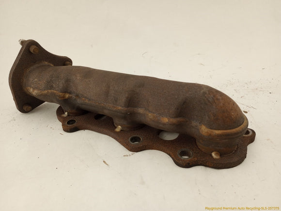 Toyota 4Runner Pair Of Exhaust Manifolds