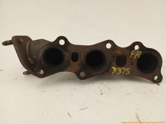 Toyota 4Runner Pair Of Exhaust Manifolds