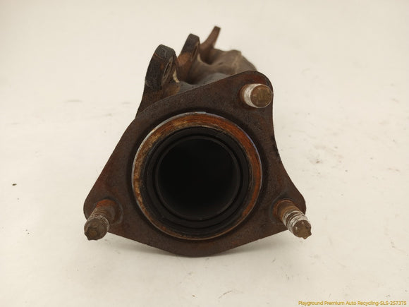 Toyota 4Runner Pair Of Exhaust Manifolds