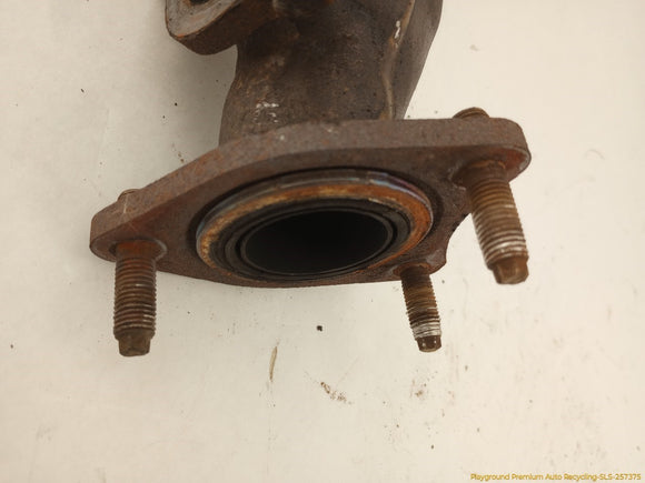 Toyota 4Runner Pair Of Exhaust Manifolds