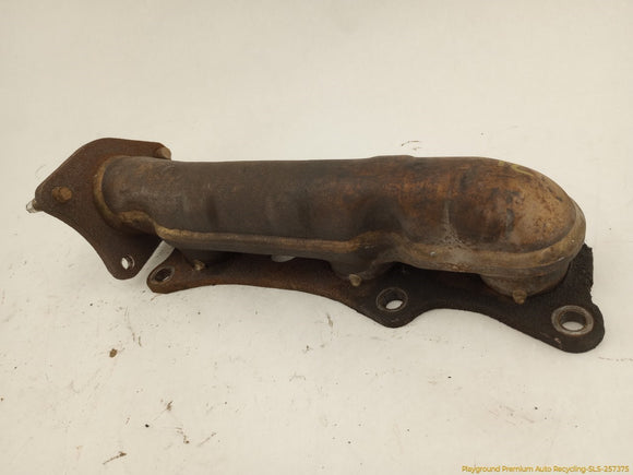Toyota 4Runner Pair Of Exhaust Manifolds