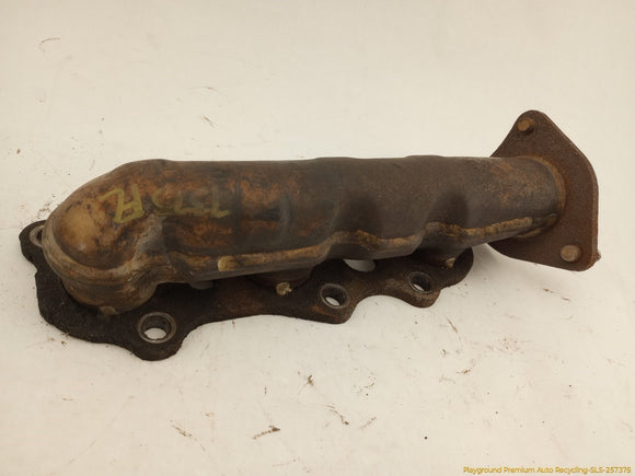 Toyota 4Runner Pair Of Exhaust Manifolds