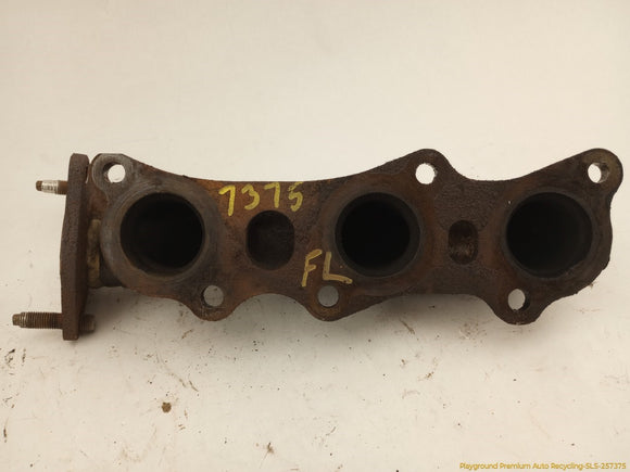 Toyota 4Runner Pair Of Exhaust Manifolds