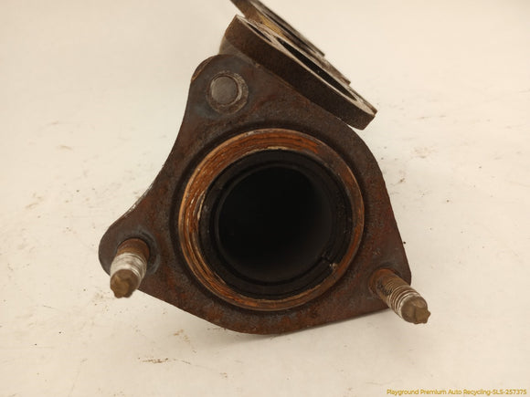 Toyota 4Runner Pair Of Exhaust Manifolds