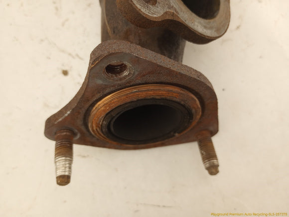 Toyota 4Runner Pair Of Exhaust Manifolds