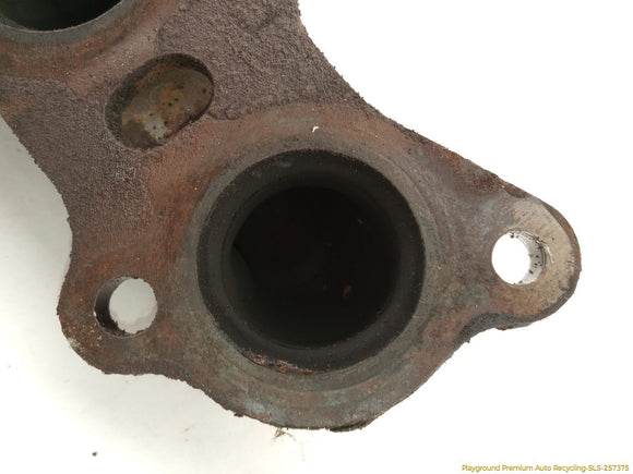Toyota 4Runner Pair Of Exhaust Manifolds