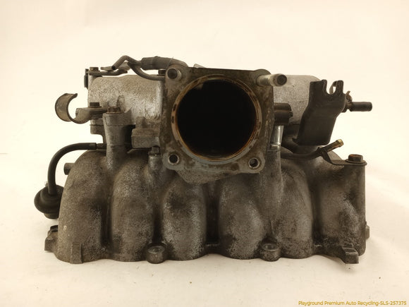 Toyota 4Runner Upper Intake Manifold