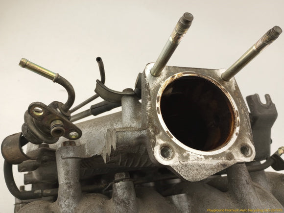 Toyota 4Runner Upper Intake Manifold