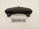 Saab 9-3 Information Display Screen-1