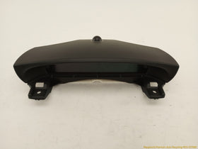 Saab 9-3 Information Display Screen - 0