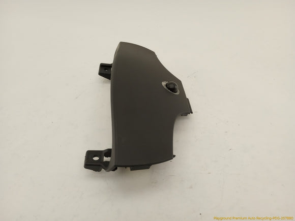 Saab 9-3 Information Display Screen