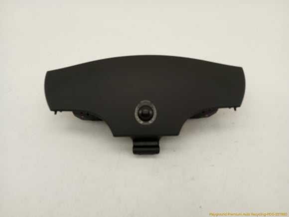 Saab 9-3 Information Display Screen