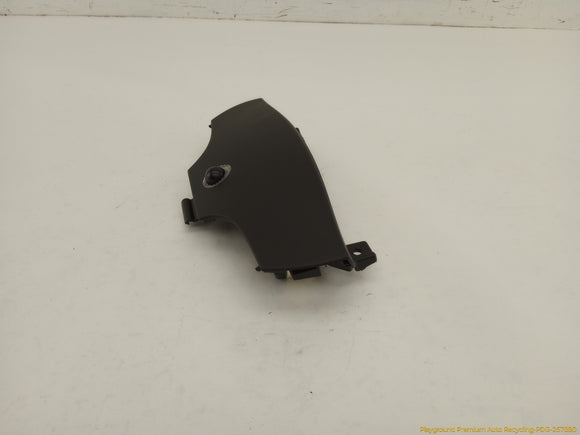 Saab 9-3 Information Display Screen