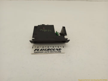 Saab 9-3 Center Console Ash Tray
