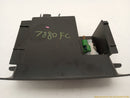 Saab 9-3 Center Console Ash Tray-3